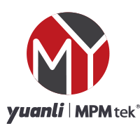 Yuanli MPM Machinery (Yantai) Co., Ltd._logo